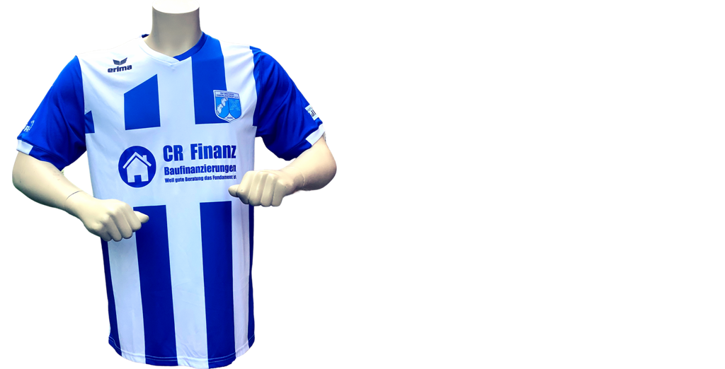 Heimtrikot