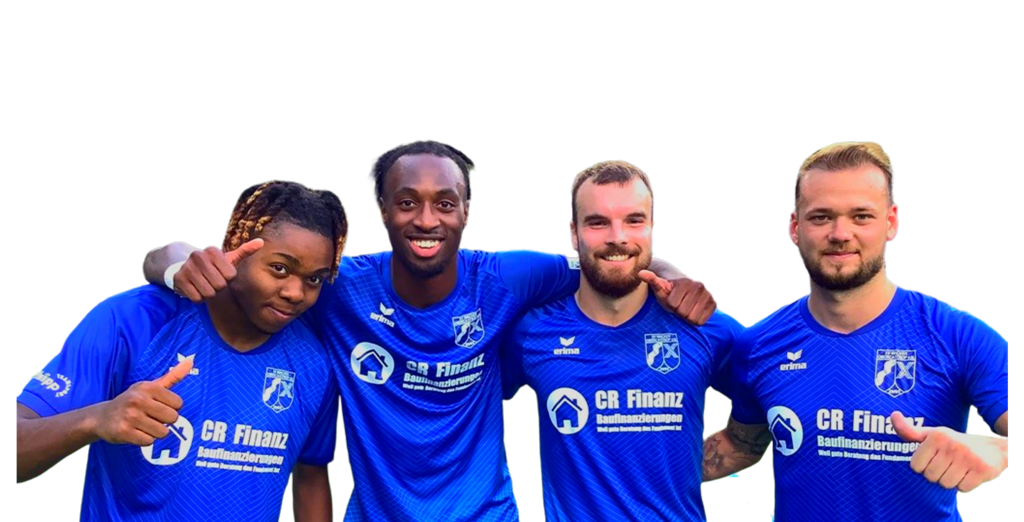 Ausweichtrikot